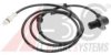 FIAT 46776188 Sensor, wheel speed